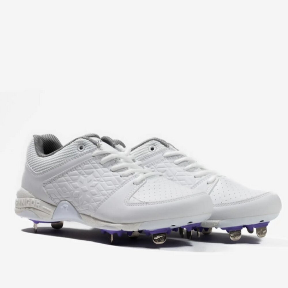 RIP-IT Women's Diamond Metal Fastpitch Softball Cleats